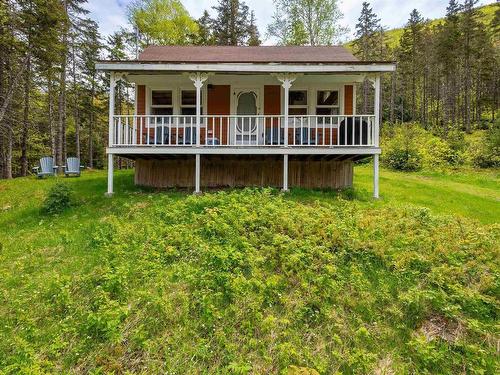 47403 Cabot Trail, Tarbotvale, NS 