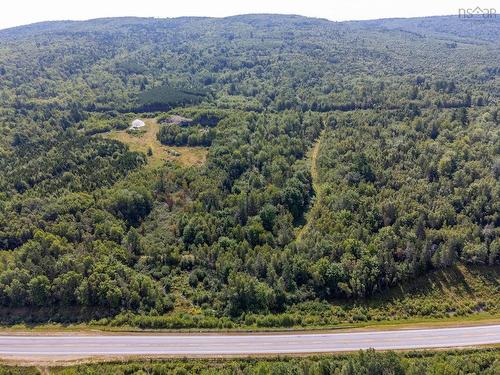 Highway 101, Centrelea, NS 