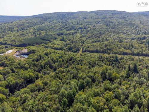 Highway 101, Centrelea, NS 