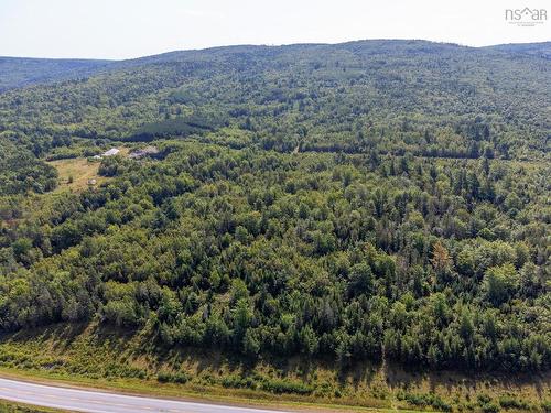 Highway 101, Centrelea, NS 