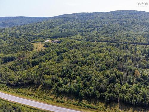 Highway 101, Centrelea, NS 