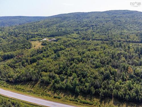 Highway 101, Centrelea, NS 