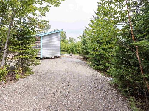 Lot 16 - 2 Shortts Lake West Road, Shortts Lake, NS 