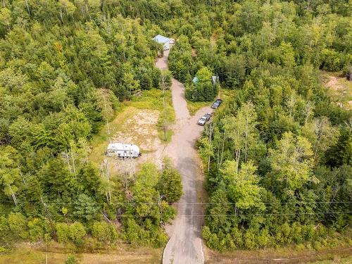 Lot 16 - 2 Shortts Lake West Road, Shortts Lake, NS 