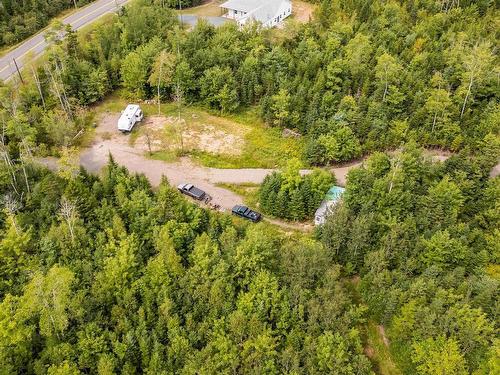 Lot 16 - 2 Shortts Lake West Road, Shortts Lake, NS 