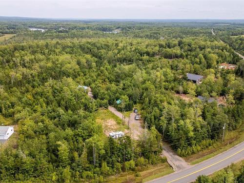 Lot 16 - 2 Shortts Lake West Road, Shortts Lake, NS 