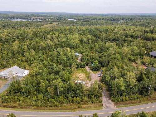 Lot 16 - 2 Shortts Lake West Road, Shortts Lake, NS 