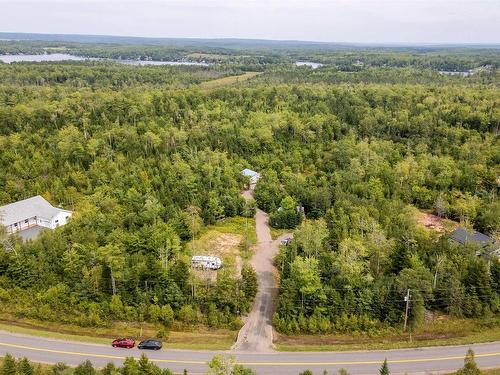 Lot 16 - 2 Shortts Lake West Road, Shortts Lake, NS 