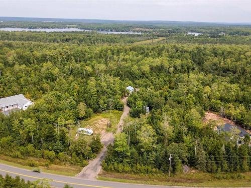 Lot 16 - 2 Shortts Lake West Road, Shortts Lake, NS 