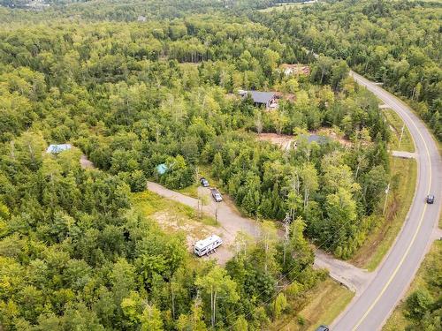 Lot 16 - 2 Shortts Lake West Road, Shortts Lake, NS 