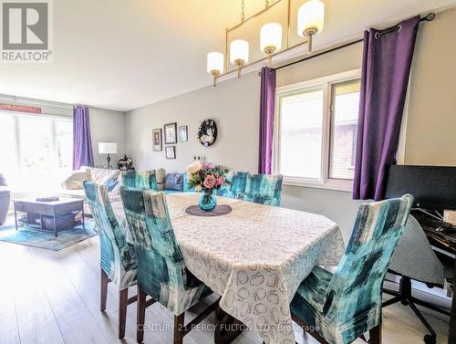 8 Northumberland Boulevard, Quinte West, ON - Indoor Photo Showing Dining Room