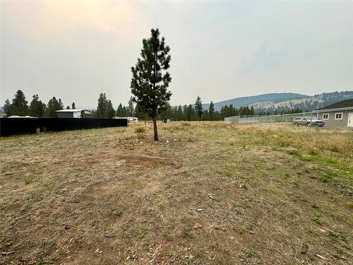 108 China Creek Road, Princeton, BC - Outdoor With View