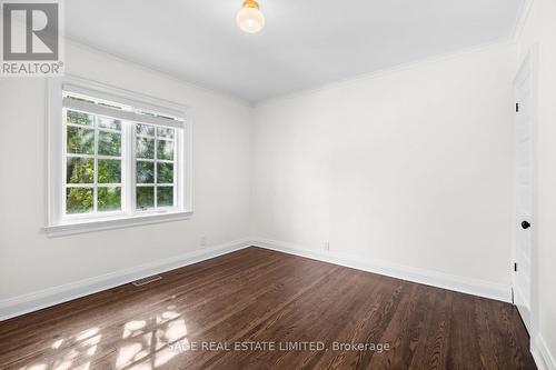 119 Burnhamthorpe Road, Toronto (Islington-City Centre West), ON - Indoor Photo Showing Other Room