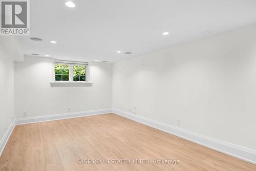 119 Burnhamthorpe Road, Toronto (Islington-City Centre West), ON - Indoor Photo Showing Other Room