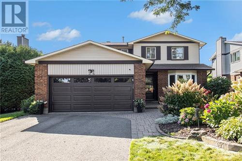 24 Sparrow Way, Ottawa, ON - Outdoor