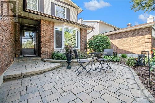 24 Sparrow Way, Ottawa, ON - Outdoor With Exterior