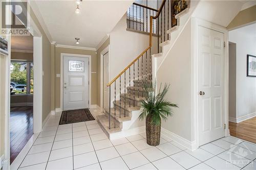 24 Sparrow Way, Ottawa, ON - Indoor Photo Showing Other Room