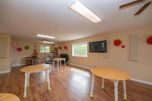 13-1400 14 Avenue, Vernon, BC - Indoor