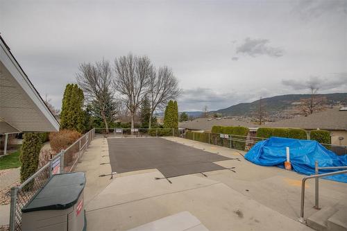 13-1400 14 Avenue, Vernon, BC - Outdoor