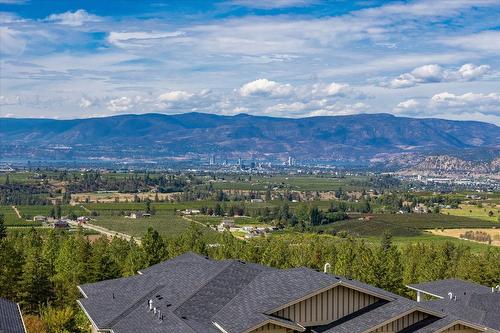 2384 Bellagio Lane, Kelowna, BC - Outdoor With View