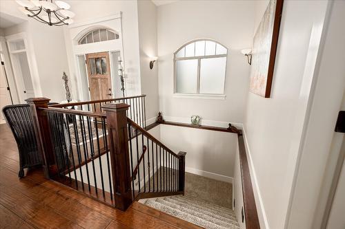 2384 Bellagio Lane, Kelowna, BC - Indoor Photo Showing Other Room