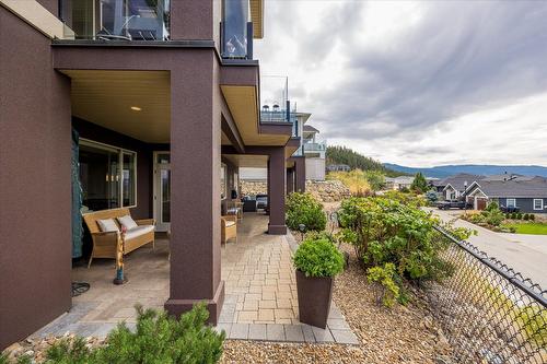 2384 Bellagio Lane, Kelowna, BC - Outdoor