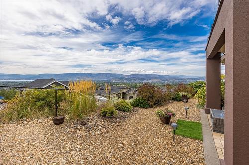 2384 Bellagio Lane, Kelowna, BC - Outdoor With View