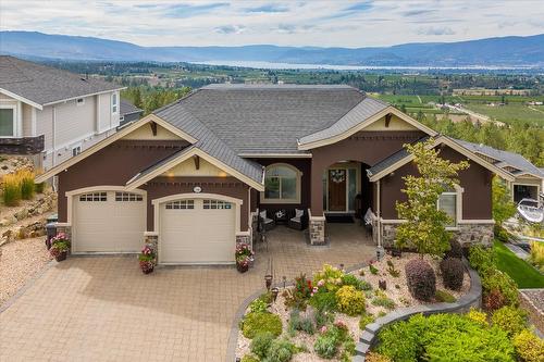 2384 Bellagio Lane, Kelowna, BC - Outdoor