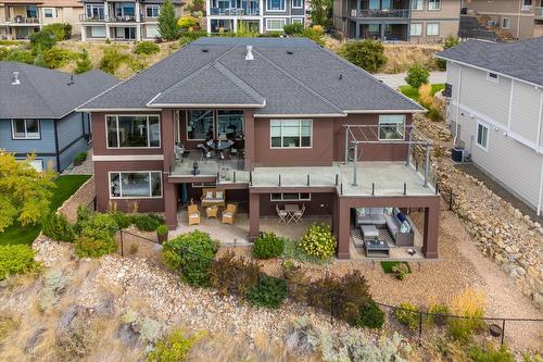 2384 Bellagio Lane, Kelowna, BC - Outdoor