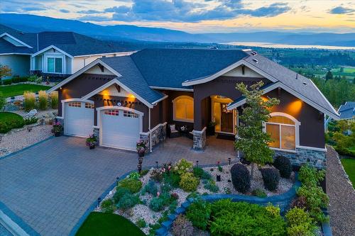 2384 Bellagio Lane, Kelowna, BC - Outdoor