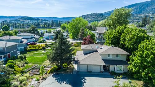 2742 Cameron Road, West Kelowna, BC - Outdoor