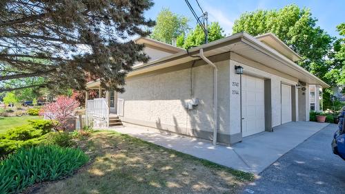 2742 Cameron Road, West Kelowna, BC - Outdoor