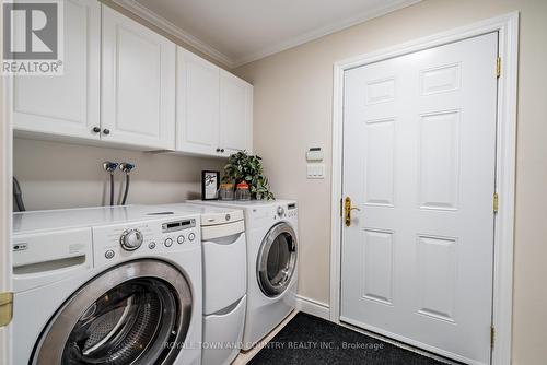 18 Denfield Road, Kawartha Lakes (Lindsay), ON - Indoor Photo Showing Laundry Room