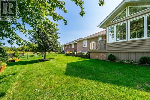 18 Denfield Road, Kawartha Lakes (Lindsay), ON - Outdoor