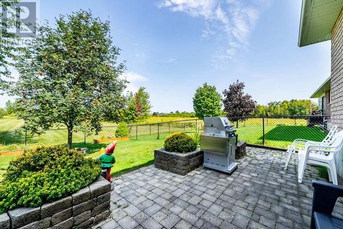 18 Denfield Road, Kawartha Lakes (Lindsay), ON - Outdoor With Deck Patio Veranda