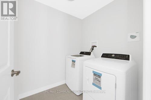 185 Bur Oak Drive, Thorold, ON - Indoor Photo Showing Laundry Room