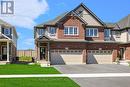 185 Bur Oak Drive, Thorold, ON  - Outdoor With Facade 