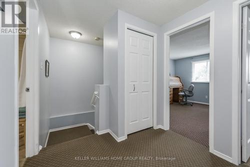 34 Wilson Crescent, Centre Wellington (Elora/Salem), ON - Indoor