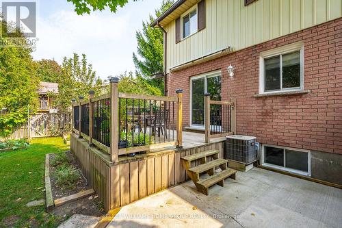 34 Wilson Crescent, Centre Wellington (Elora/Salem), ON - Outdoor With Exterior