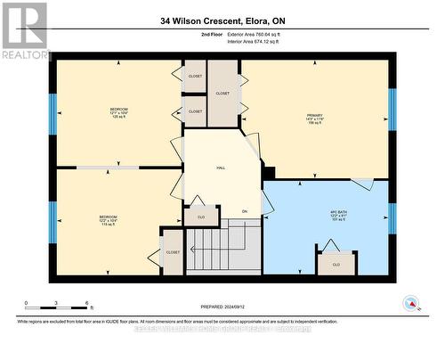 34 Wilson Crescent, Centre Wellington (Elora/Salem), ON - Other