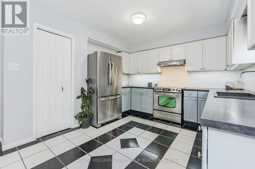 34 Wilson Crescent, Centre Wellington (Elora/Salem), ON - Indoor Photo Showing Kitchen