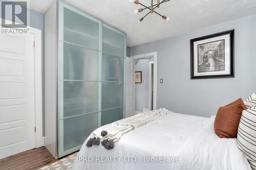 180 Woodville Avenue, Toronto (East York), ON - Indoor Photo Showing Bedroom