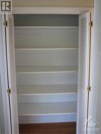 LARGER LINEN CLOSET IN BOTH UNITS - 