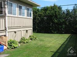 YARD ON SOUTH SIDE - 