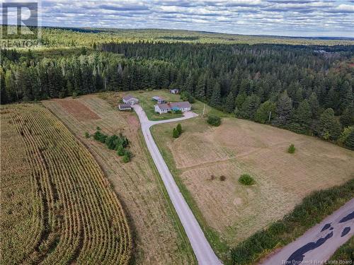 335 Mannhurst Road, Havelock, NB - Outdoor With View