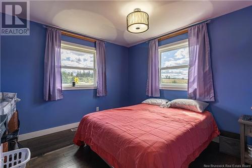 335 Mannhurst Road, Havelock, NB - Indoor Photo Showing Bedroom