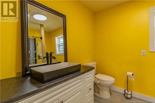 335 Mannhurst Road, Havelock, NB - Indoor Photo Showing Bathroom