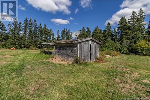 335 Mannhurst Road, Havelock, NB - Outdoor