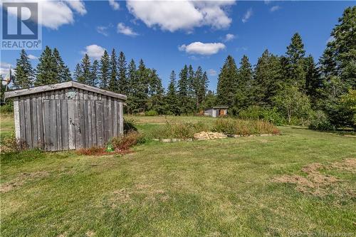 335 Mannhurst Road, Havelock, NB - Outdoor