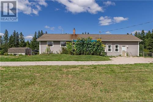 335 Mannhurst Road, Havelock, NB - Outdoor